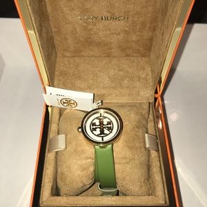 Tory Burch Double Wrap Watch - NWT